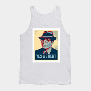 Yes we Kent Tank Top